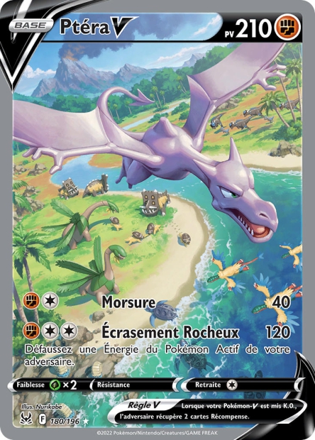 Les Plus Belles Cartes Pokemon Récentes